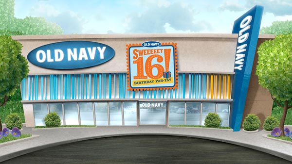 Old Navy (background sample)