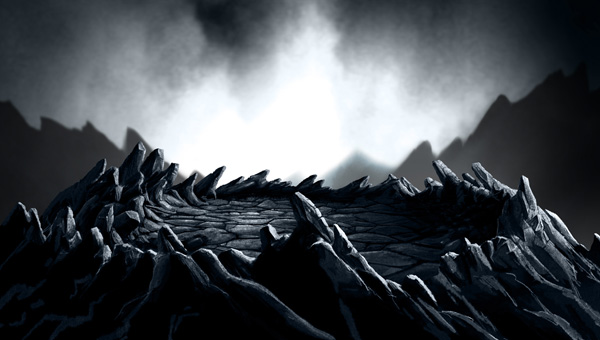 Devi (background sample)