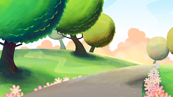 Polly Pockets (background sample)
