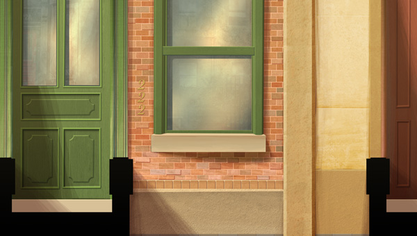 Abby's Flying Fairy School (background sample)