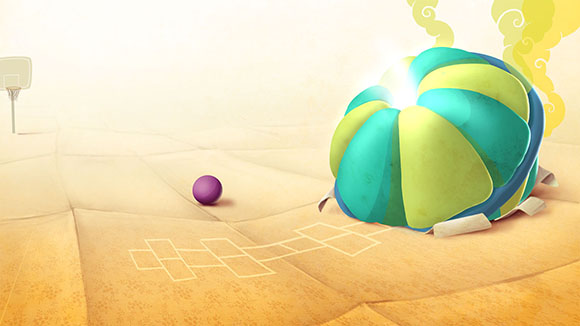 Hop (background sample)